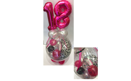 happy 18
