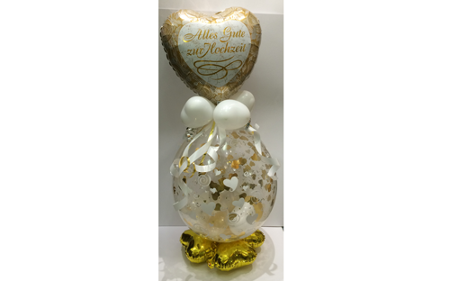 hochzeit weißgold
